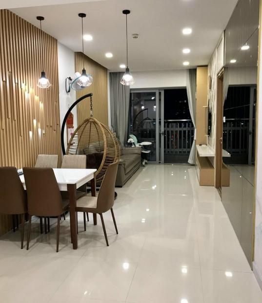 BÁN CĂN HỘỞ KDC AN SƯƠNG TRUNG TÂM Q12, THANH TOÁN 30% NHẬN NHÀ