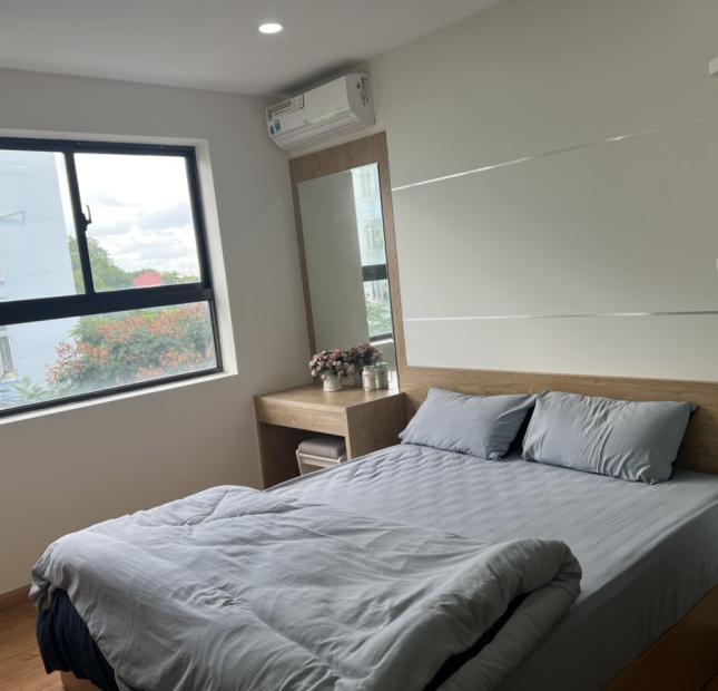 BÁN CĂN HỘỞ KDC AN SƯƠNG TRUNG TÂM Q12, THANH TOÁN 30% NHẬN NHÀ