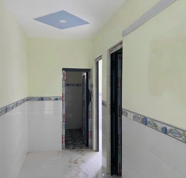 Bán  nhà 1 trệt 1 lầu, 3pn, 2wc, P, Tam Phước, ngay cầu suối độn, cách chợ,trường cấp 1-2 chỉ 1,2km