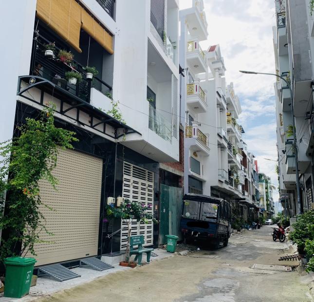Cắt Lỗ 500tr Bán Đất Đường Số 7 Gần Chợ 26/3 và Aeon Tân Phú Giá Rẻ 3.7 Tỷ LH: 0813123205