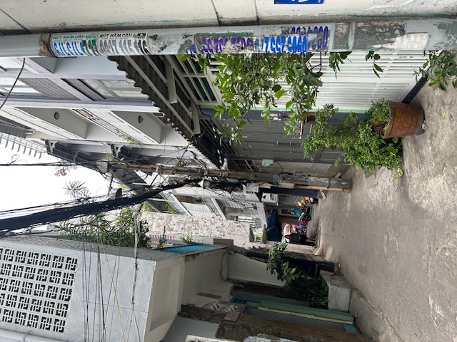 Đặc biệt 1 căn HXH 6m Đường Thành Thái Q.10, DT: 4.7x15m, 6 tầng, giá 17 tỷ