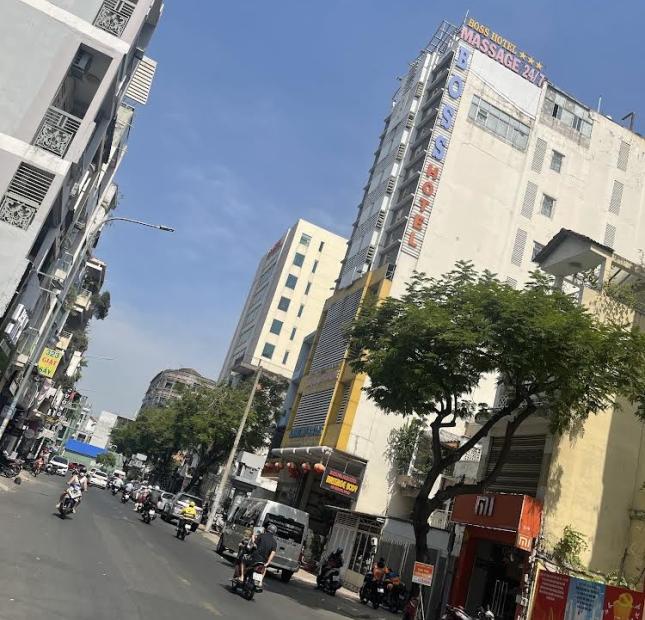 Đặc biệt 1 căn HXH 8m Đường Thành Thái Q.10, DT: 4x16m, 3 tầng, giá 16.2 tỷ