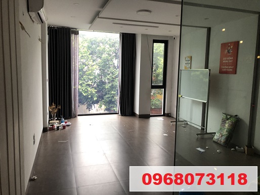 ⭐Chính chủ cho thuê văn phòng tầng 2,3 tại Trung Văn, Nam Từ Liêm; 0968073118