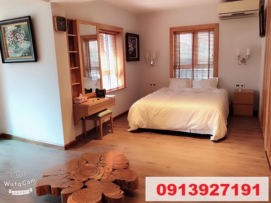 ✔️Chính chủ cho thuê lâu dài Home Stay cao cấp 1K1N full tiện nghi Hai Bà Trưng – 0913927191