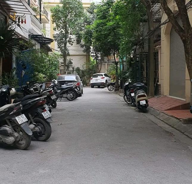 SIÊU PHẨM PHÂN LÔ LẠC TRUNG, 86M2, 5 TẦNG, MT 4.5M, NHỈNH 13 TỶ, TRUNG TÂM HAI BÀ TRƯNG