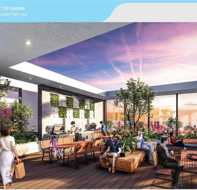 Chủ đầu tư mở bán chung cư Viha Complex 107 Nguyễn Tuân -Thanh Xuân CK 2,5%.