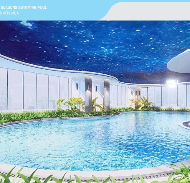 Chủ đầu tư mở bán chung cư Viha Complex 107 Nguyễn Tuân -Thanh Xuân CK 2,5%.