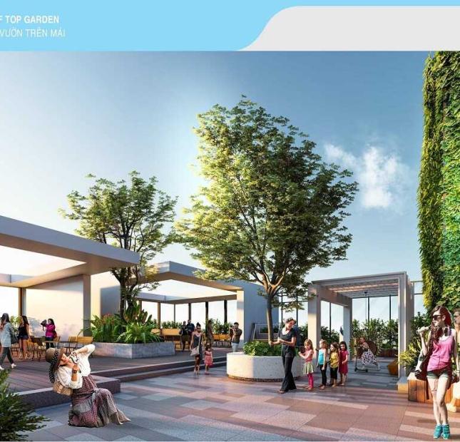 Chủ đầu tư mở bán chung cư Viha Complex 107 Nguyễn Tuân -Thanh Xuân CK 2,5%.