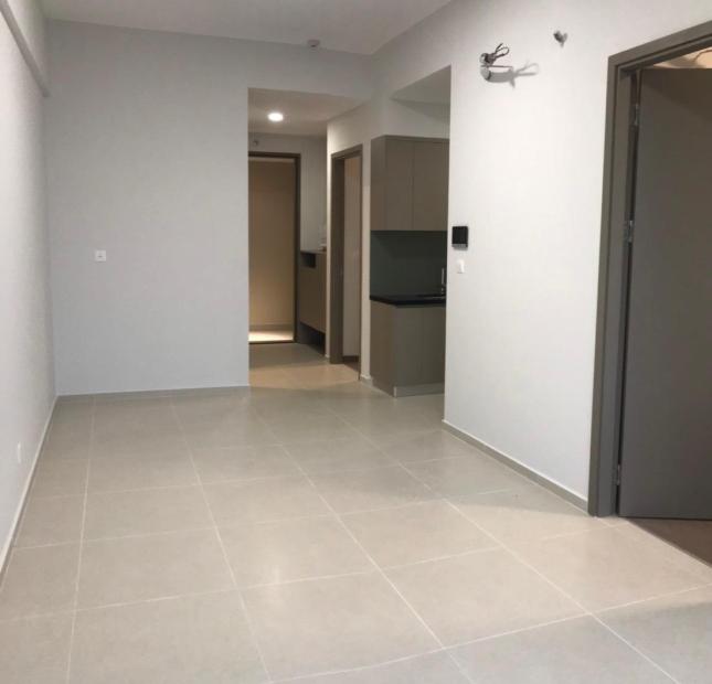 Căn hộ chung  cư West Gate Park 59 m² - 2 PN + 2 WC - nhà mới 5tr/th