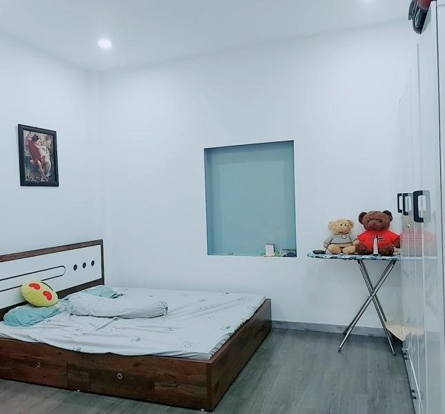 Bán Nhà Trường Chinh, Tân Phú, 62m2 Chỉ Có 80tr 1m2, 2 tầng BTCT, Cực Rẻ Chỉ Với 5.8 Tỷ