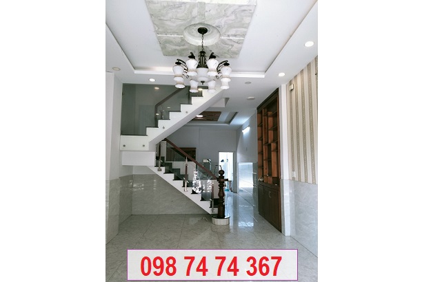 ⭐Bán nhà chính chủ đường Bình Thành, Bình Hưng Hòa B, Bình Tân; 5,4 tỷ; 0987474367