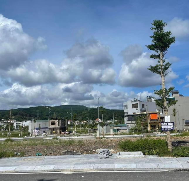 BÁN LÔ TĐC1-3 KHU 7 PHƯỜNG CAO THẮNG,DT:60M2,MT:5M.H:NAM