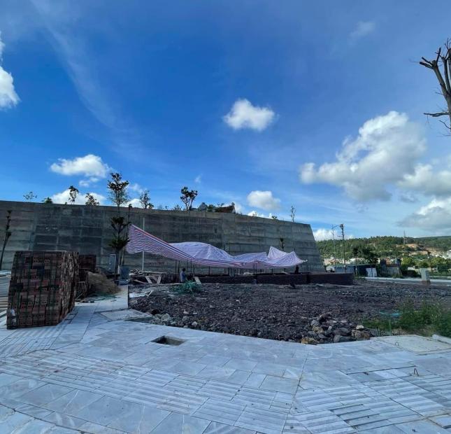 BÁN LÔ TĐC1-3 KHU 7 PHƯỜNG CAO THẮNG,DT:60M2,MT:5M.H:NAM