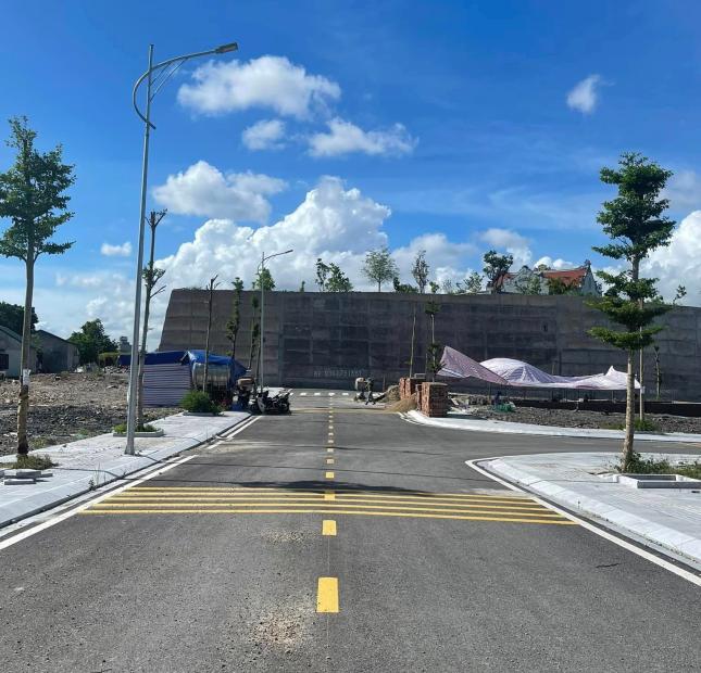 BÁN LÔ TĐC1-3 KHU 7 PHƯỜNG CAO THẮNG,DT:60M2,MT:5M.H:NAM