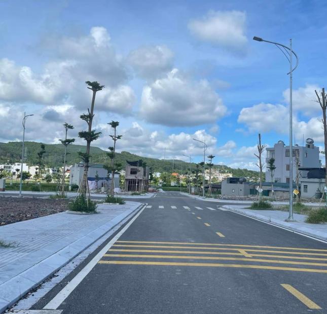 BÁN LÔ TĐC1-3 KHU 7 PHƯỜNG CAO THẮNG,DT:60M2,MT:5M.H:NAM
