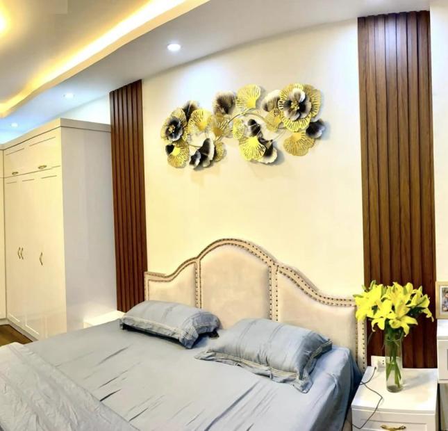 HOA HẬU VĨNH TUY- LÔ GÓC 2 MẶT THOÁNG - FULL NỘI THẤT - 4.5 TỶ