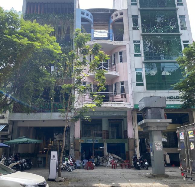 Cần bán gấp nhà mặt tiền Vĩnh Viễn Q.10, DT: 3,6x11m, 4 tầng, giá 9 tỷ 
