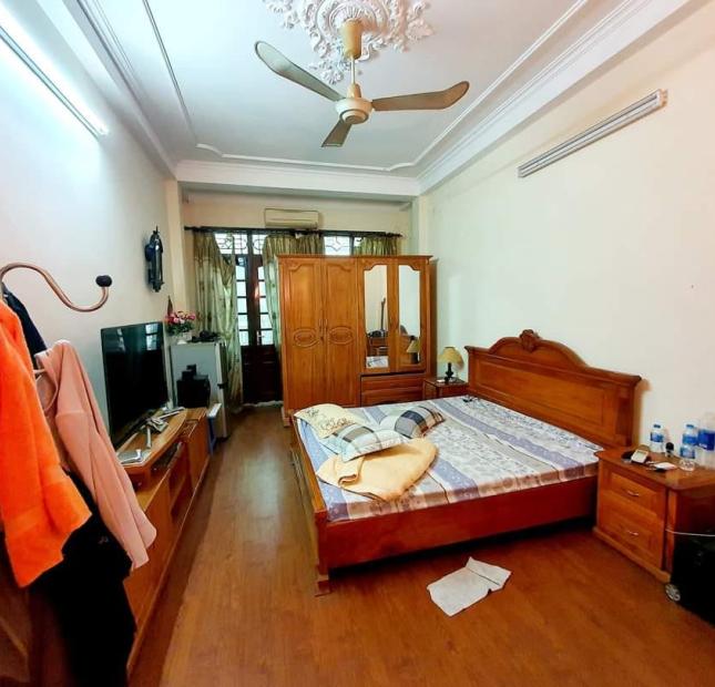 Bán nhà Ngõ 116 Nguyễn Xiển, sát phố, ô tô, kinh doanh, ở ngay, 62m*5T, nhỉnh 12 tỷ