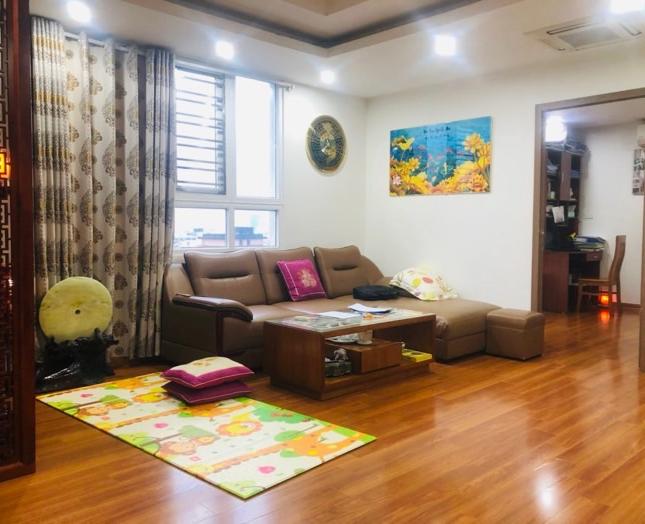 Bán chung cư Phú Diễn, 105 m2, 3 ngủ, 3 vệ sinh, nội thất lung linh, 3.6 tỷ