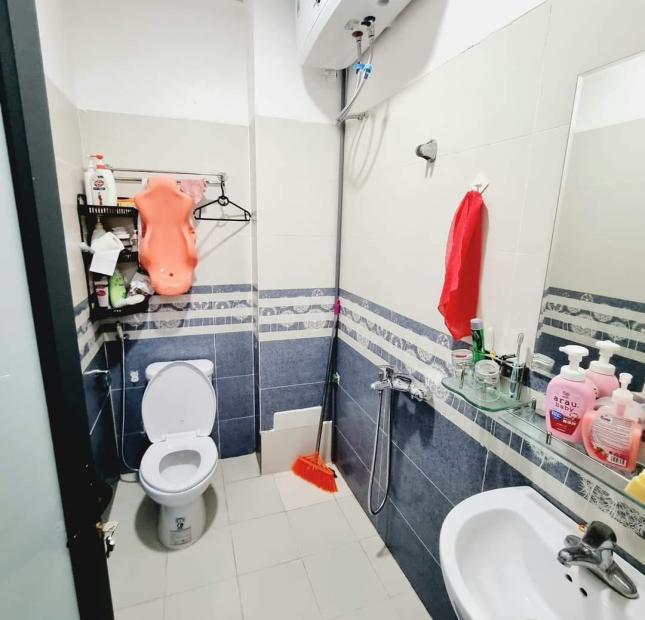 Bán nhà đẹp Ngõ 144 Quan Nhân, ngõ thông gần phố, sổ đẹp, tặng full đồ, 55m2*5T, 7 tỷ 