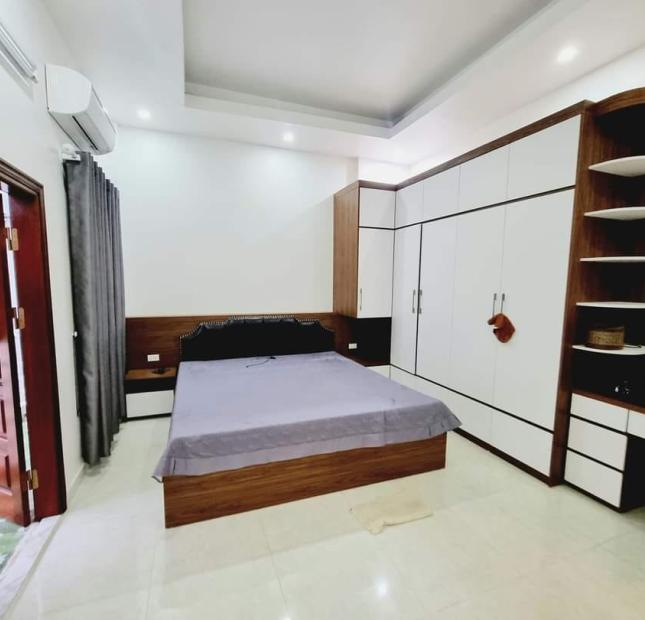 Bán nhà đẹp Ngõ 144 Quan Nhân, ngõ thông gần phố, sổ đẹp, tặng full đồ, 55m2*5T, 7 tỷ 