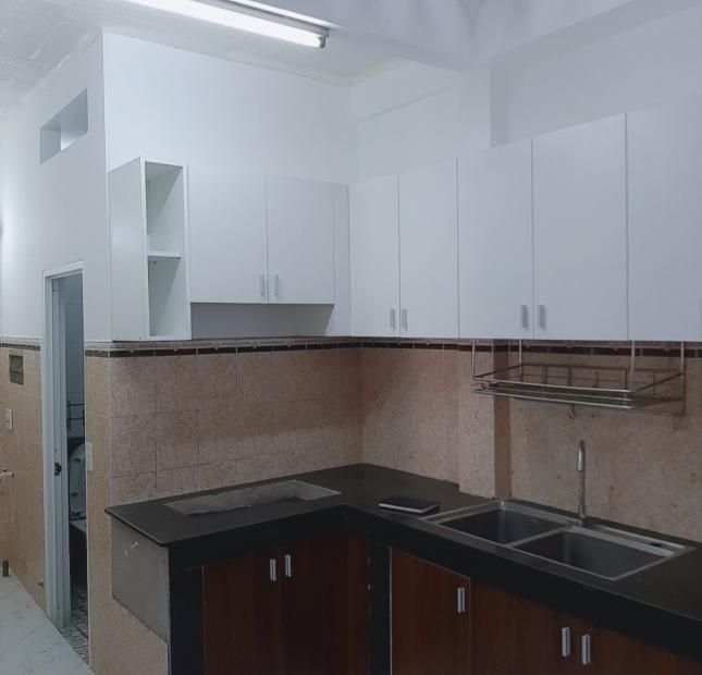 Bán Nhà Hoàng Văn Thụ, Ph.4, 46m2 Chỉ 110tr 1m2, Hoàn Công Đủ, Nhà Nở Hậu, Chỉ 5.5 Tỷ, TL