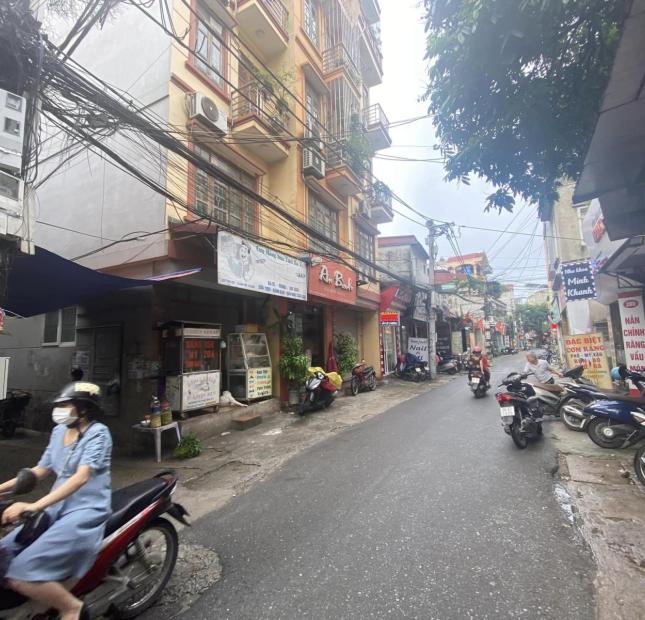 Bán nhà riêng tại Đường Tựu Liệt, Thanh Trì, Hà Nội diện tích 36m2 giá 4 Tỷ