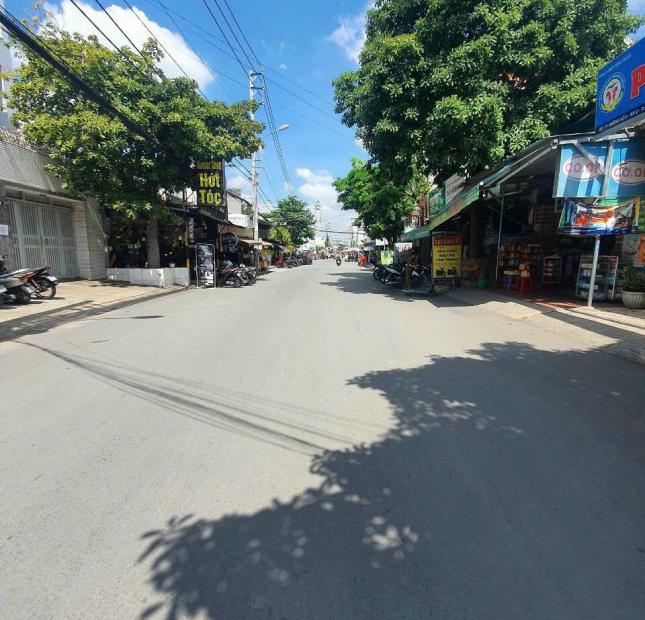 Bán nhà 1trệt 2lầu. Ngay chợ Bình Triệu, P. Hiệp Bình Chánh, dt 86 m² Giá 9,9 tỷ