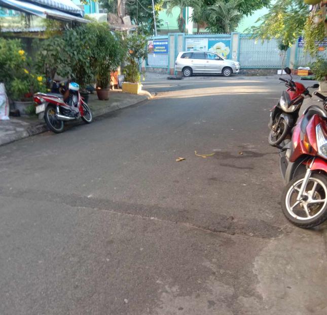 Bán nhà hxh Phú Thọ Hòa, Tân Phú. DT 64m2 giá 7.1 tỷ