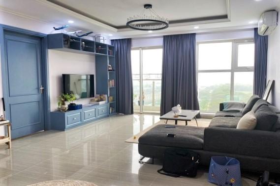 Cho thuê căn hộ 69m2 hiếm có tại The Link Ciputra, Giá cực rẻ .
