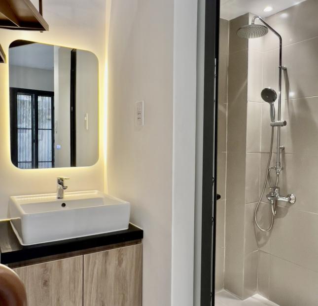 Nhà đẹp mới  giá tốt nguyễn duy p12 q8 3m x 7m 2 tầng 2pn giá chỉ 2++ tỷ 