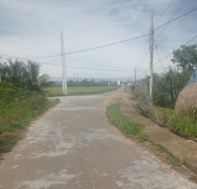 Chính chủ cần bán đất tại Huyện Phù Cát - Tỉnh Bình Định