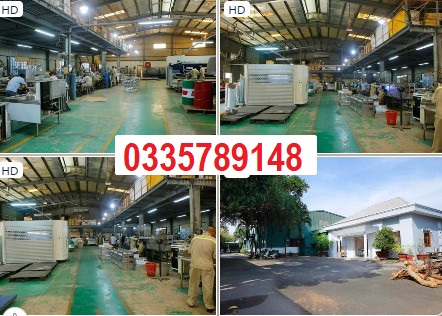 ✔️Chính chủ cho thuê Kho+nhà xưởng tại đường 19A, KCN Biên Hoà 2, Đồng Nai, 5,5USD/m2; 0335789148