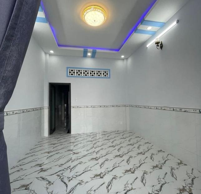 Bán nhà Huỳnh Văn Nghệ, DT 4x20, hẻm xe tải thông, sát chợ Phạm Văn Bạch, chỉ 6tỷ9