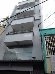 Bán nhà HXH 5m Hòa Hảo thông Ngô Quyền, Nguyễn Tiểu La..Q.10, DT: 4.5x14.5m, 5 tầng, giá 11 tỷ