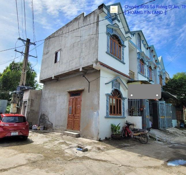 Bán nhà riêng tại Phường Bình Chuẩn, Thuận An,  Bình Dương diện tích 54m2
