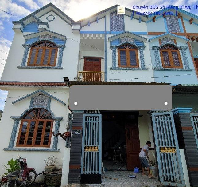 Bán nhà riêng tại Phường Bình Chuẩn, Thuận An,  Bình Dương diện tích 54m2