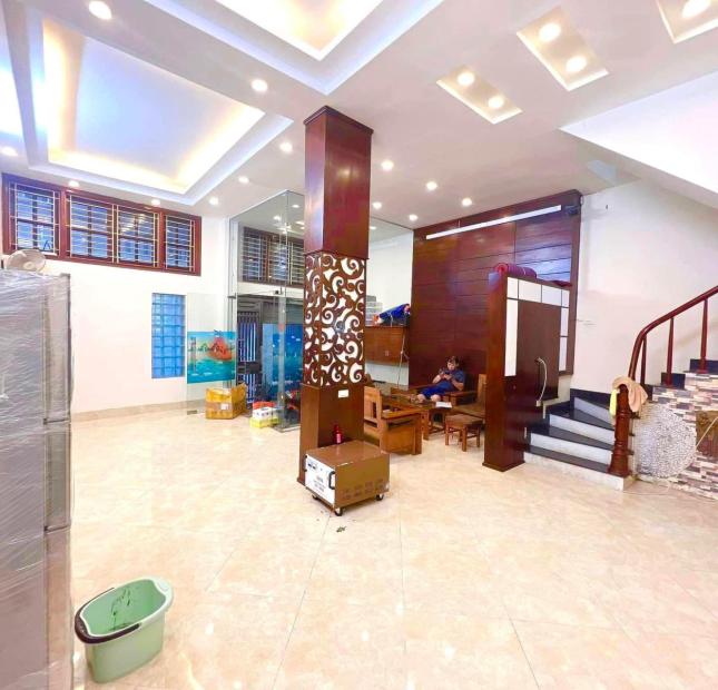 BÁN NHÀ LIỄU GIAI – 90TR/M2 X 53M – 4,98 TỶ - CỰC GẦN PHỐ - NGÕ THẲNG CÁCH Ô TÔ 50M