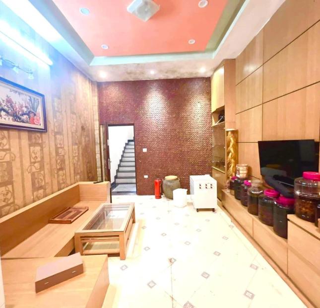 BÁN NHÀ LIỄU GIAI – 90TR/M2 X 53M – 4,98 TỶ - CỰC GẦN PHỐ - NGÕ THẲNG CÁCH Ô TÔ 50M