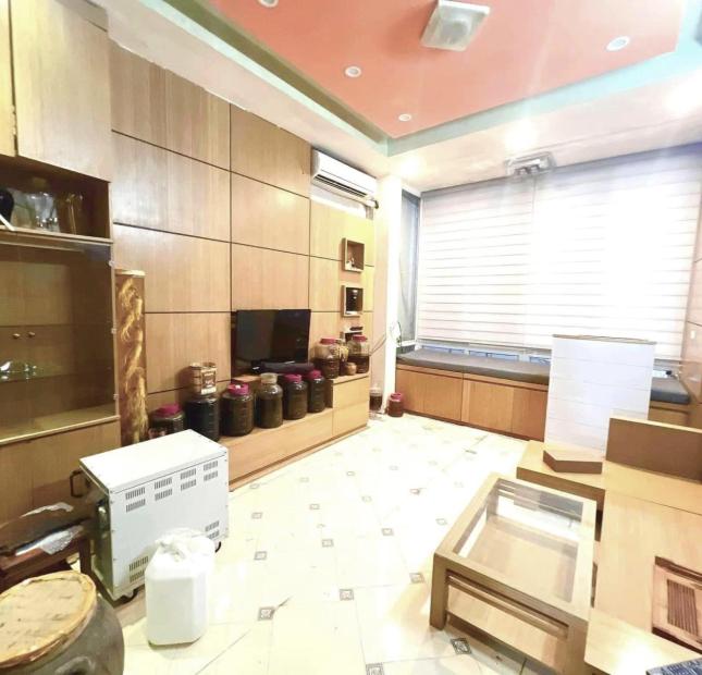 BÁN NHÀ LIỄU GIAI – 90TR/M2 X 53M – 4,98 TỶ - CỰC GẦN PHỐ - NGÕ THẲNG CÁCH Ô TÔ 50M