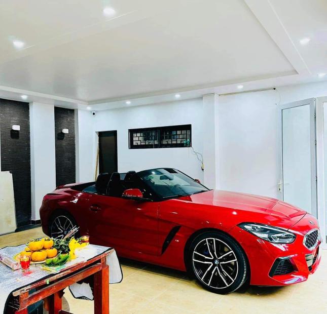 Bán nhà Hoàng Văn Thái, Thanh Xuân, thang máy, tiện KD, 7 tầng 60 m2 giá 15.6 tỷ