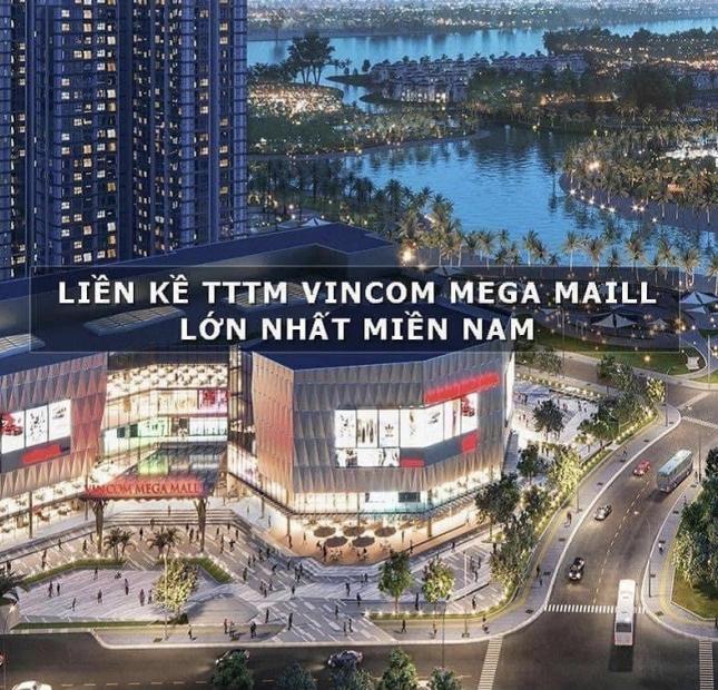 Cần vốn làm ăn nên sang lại Căn Hộ 79m2 tại Vinhomes Quận 9, Nhà mới tinh, View siêu đẹp