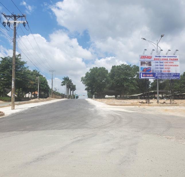 Cho thuê kho kcn Long Đức mặt tiền quốc lộ 51 huyện Long Thành tỉnh Đồng Nai 5.000m2