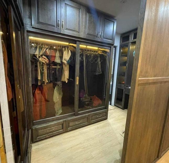 SIÊU PHẨM PENTHOUSE CC NAVITA THỦ ĐỨC - 4 PN MASTER - 200M2 SÀN - CHỦ GẤP BÁN TẶNG TOÀN BỘ NỘI THẤT.