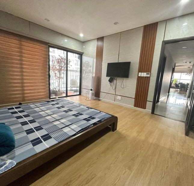 SIÊU PHẨM PENTHOUSE CC NAVITA THỦ ĐỨC - 4 PN MASTER - 200M2 SÀN - CHỦ GẤP BÁN TẶNG TOÀN BỘ NỘI THẤT.