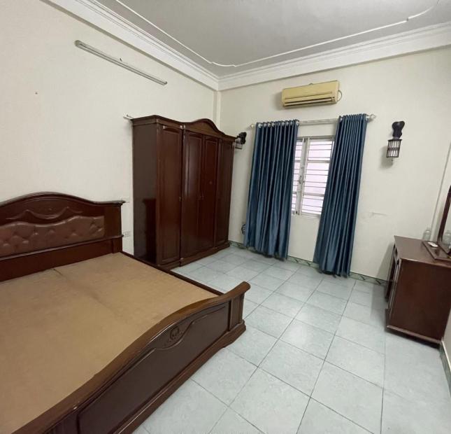 Bán nhà Ngõ 64 Vũ Trọng Phụng, gần ô tô, ngõ thông, sổ đỏ đẹp, 71m, 4tầng, nhỉnh 6 tỷ 