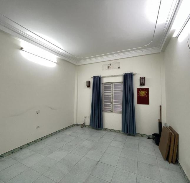 Bán nhà Ngõ 64 Vũ Trọng Phụng, gần ô tô, ngõ thông, sổ đỏ đẹp, 71m, 4tầng, nhỉnh 6 tỷ 