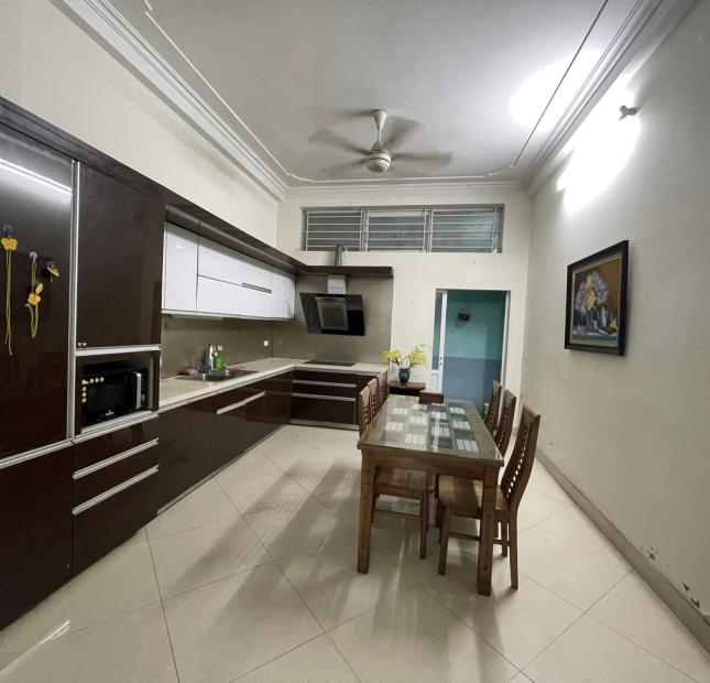 Bán nhà Ngõ 64 Vũ Trọng Phụng, gần ô tô, ngõ thông, sổ đỏ đẹp, 71m, 4tầng, nhỉnh 6 tỷ 