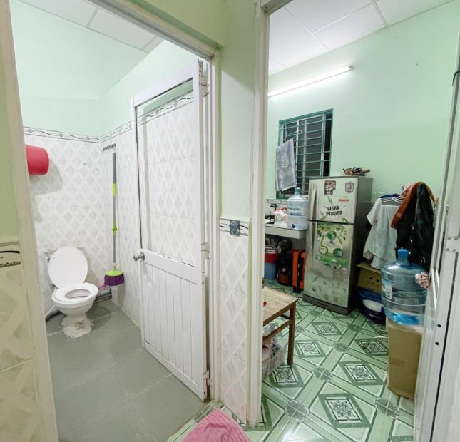 Bán nhà Nguyễn Duy,4 tầng 3.7m x 9.5m 4pn giá chỉ 5 tỷ Phường 9 Quận 8 