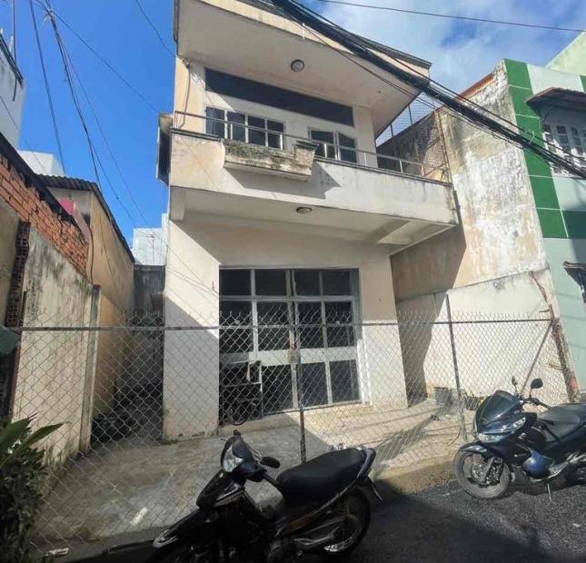 Bán Nhà Chính Chủ -118m2 Hẻm 448 Quang Trung, Phường 10, Gò Vấp 9,2 Tỷ